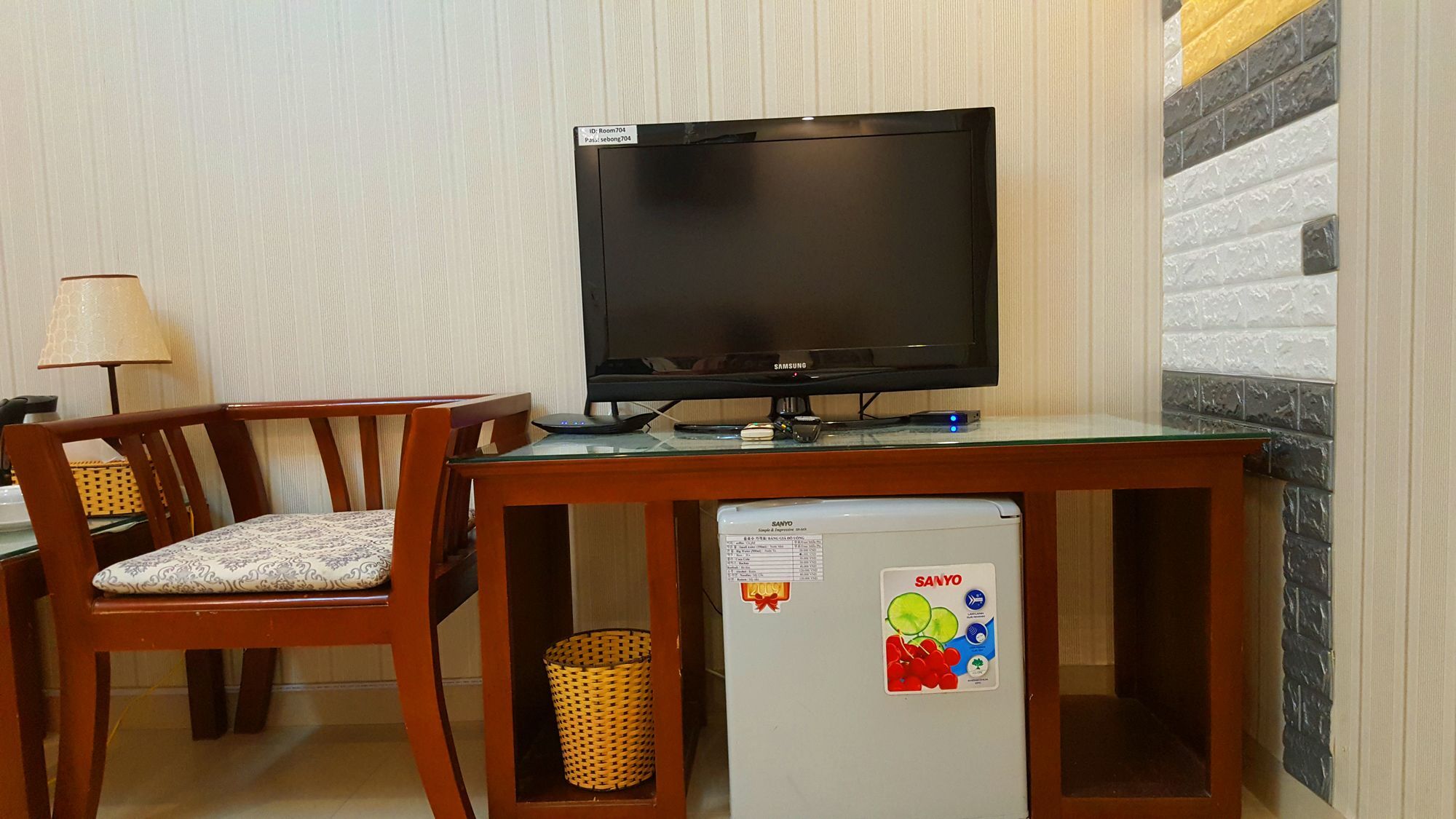 Sebong Hotel Hanoi Buitenkant foto